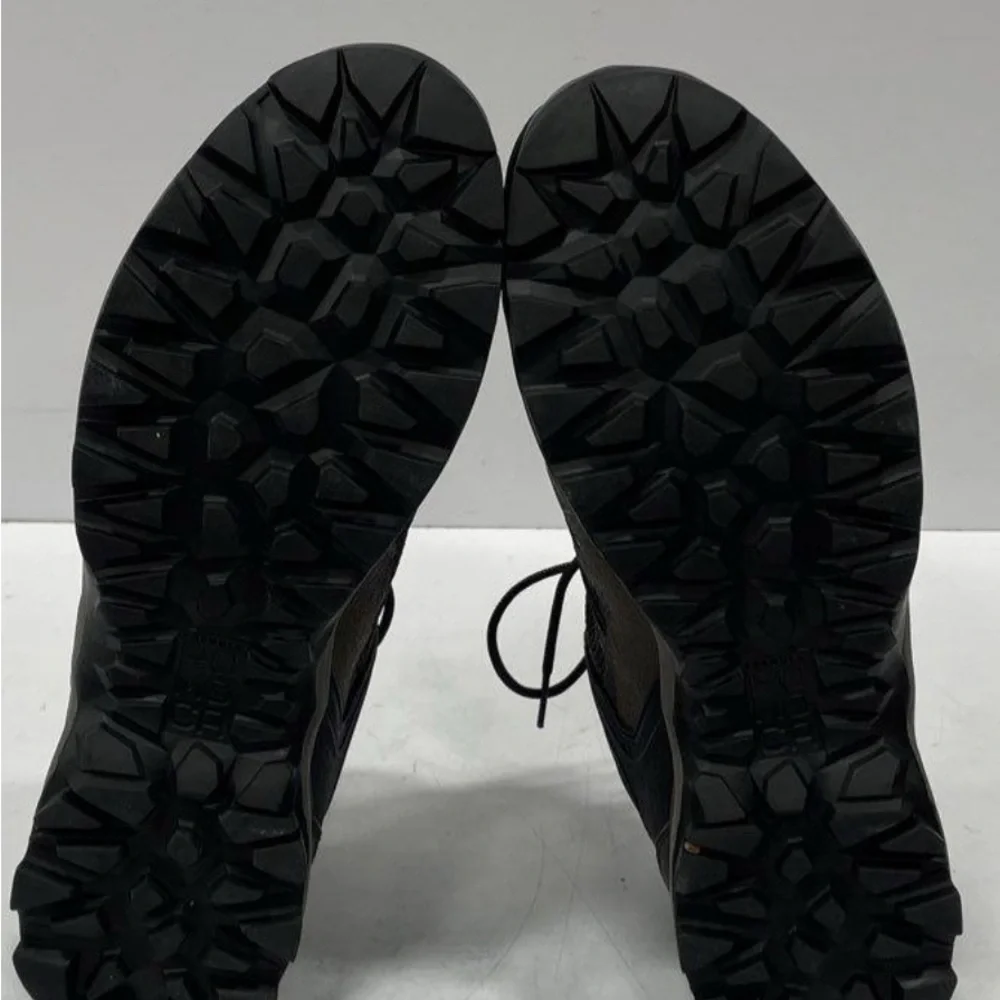 Salewa Wildfire 2 Men's Black Athletic Shoes - Picture 6 of 7